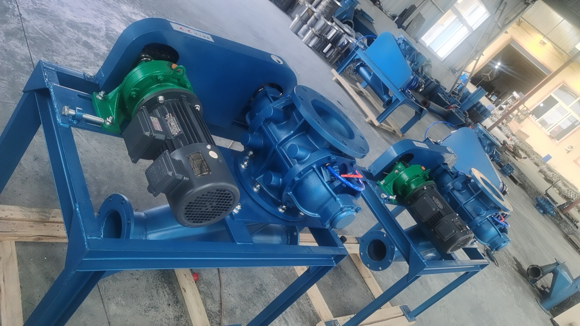 旋转供料器价格