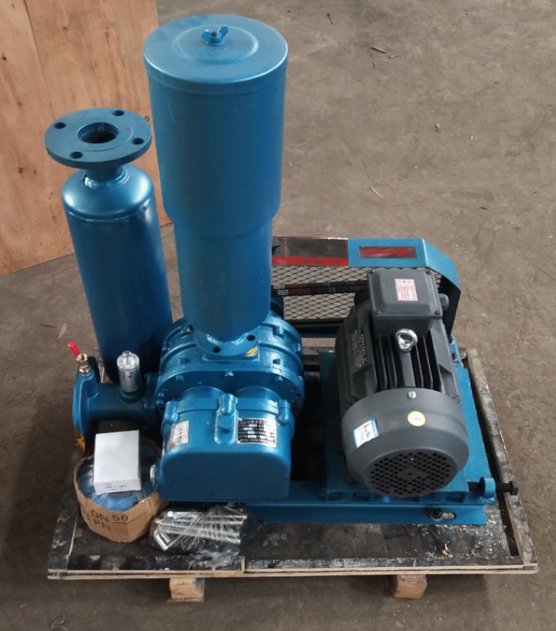 罗茨鼓风机价格